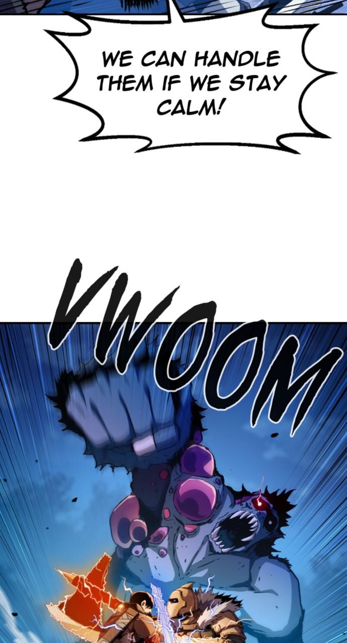 A Knight With a Time Limit Chapter 5 - Page 94