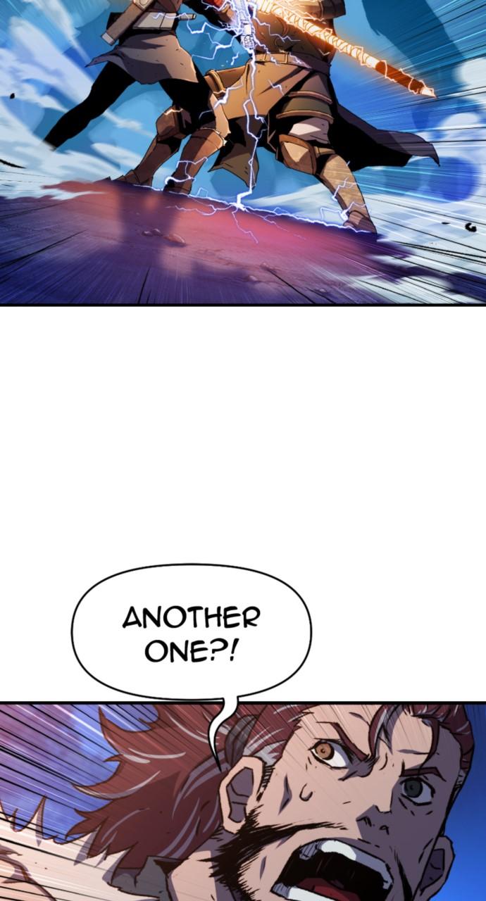 A Knight With a Time Limit Chapter 5 - Page 95