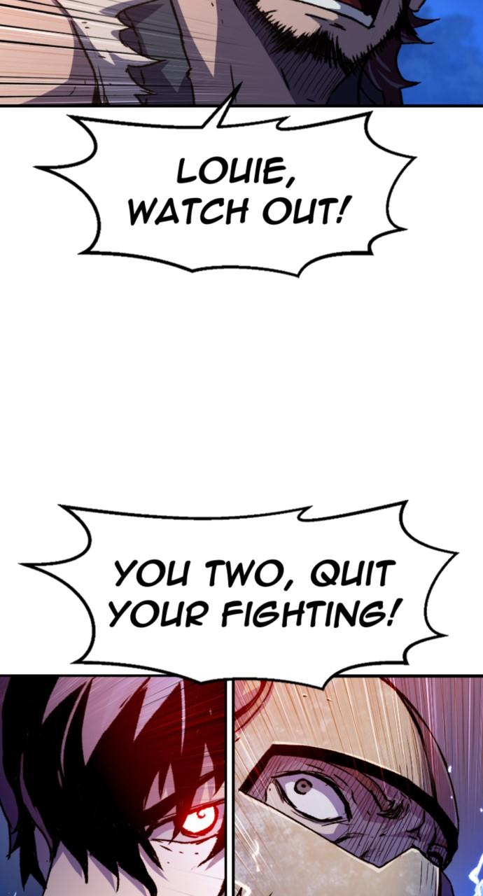 A Knight With a Time Limit Chapter 5 - Page 96