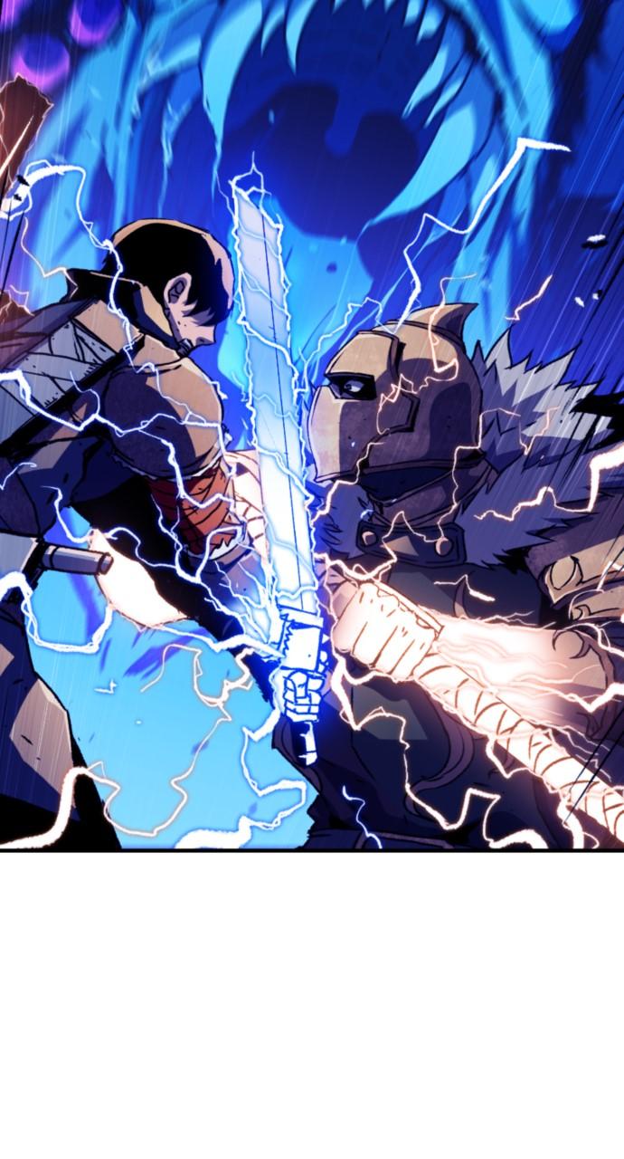 A Knight With a Time Limit Chapter 5 - Page 98