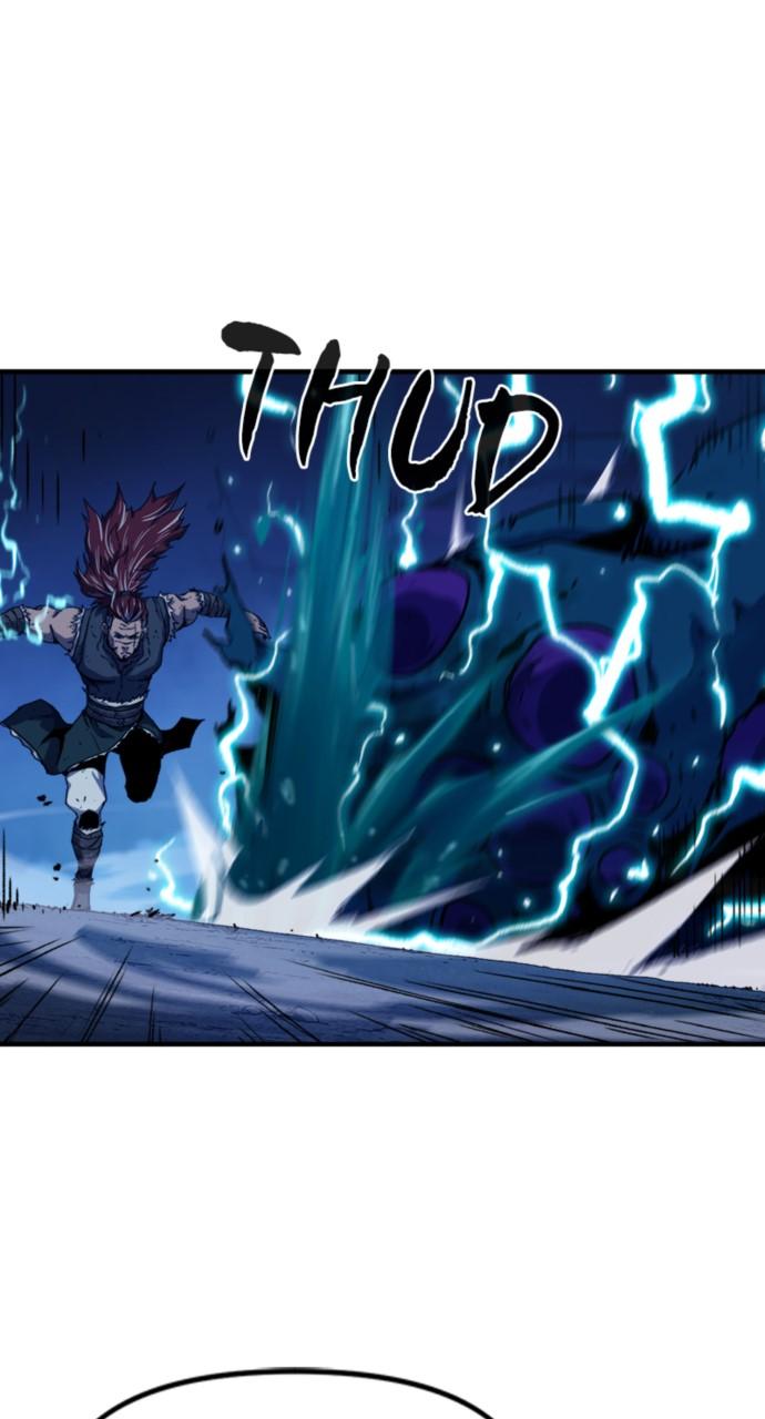 A Knight With a Time Limit Chapter 6 - Page 5