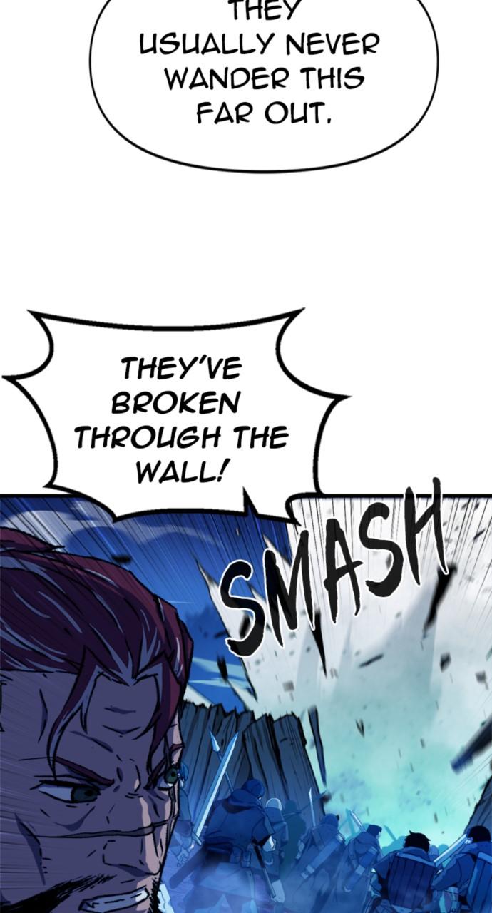 A Knight With a Time Limit Chapter 6 - Page 7