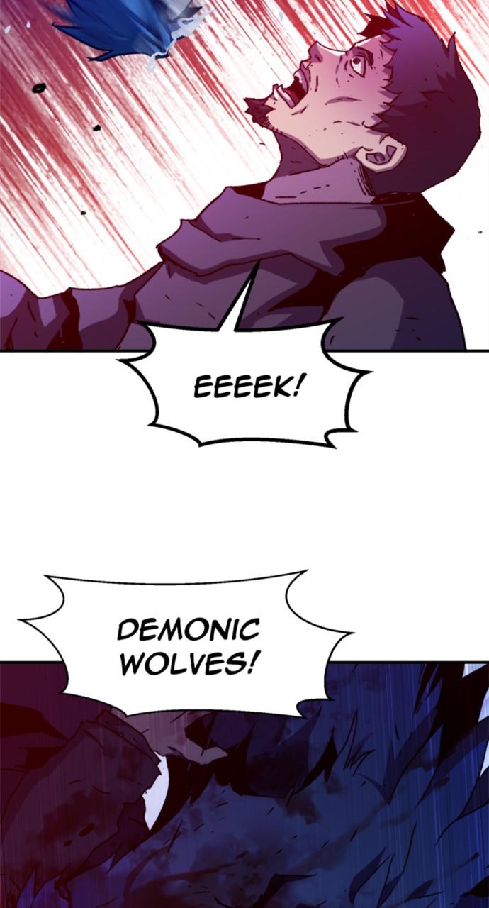 A Knight With a Time Limit Chapter 6 - Page 9