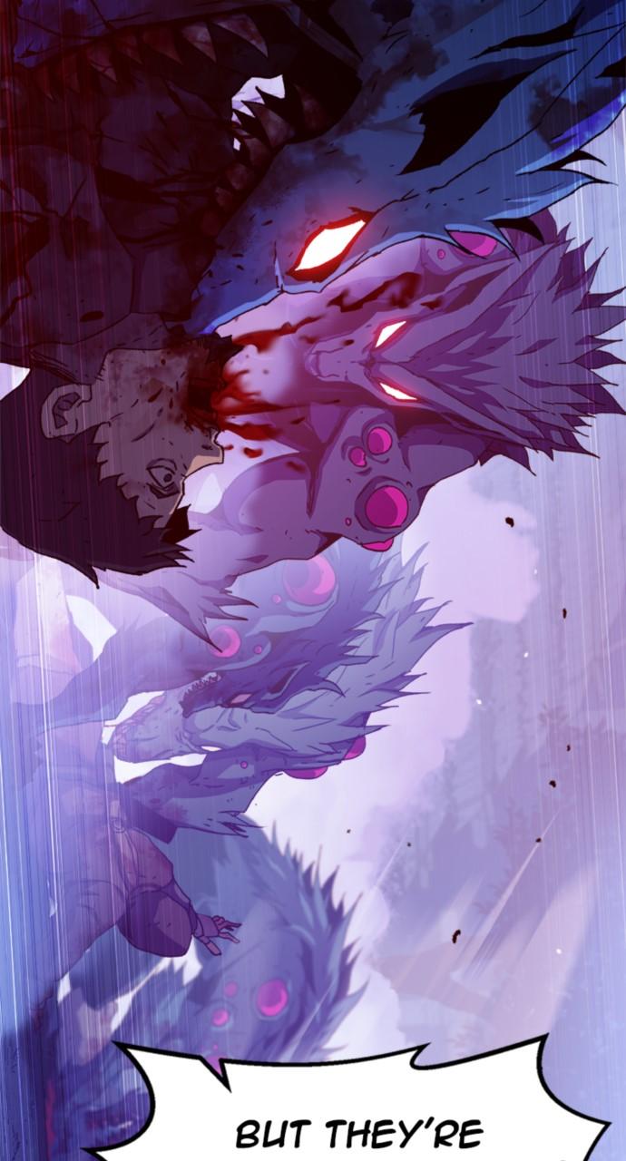 A Knight With a Time Limit Chapter 6 - Page 10