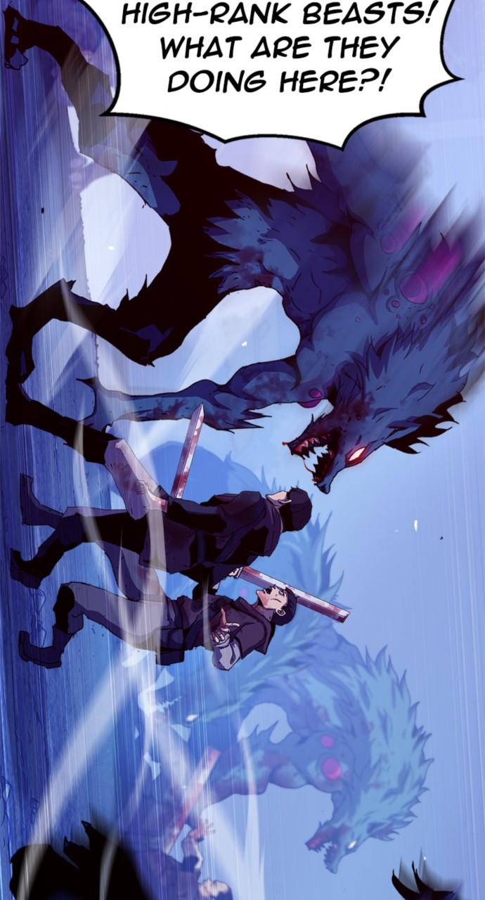 A Knight With a Time Limit Chapter 6 - Page 11