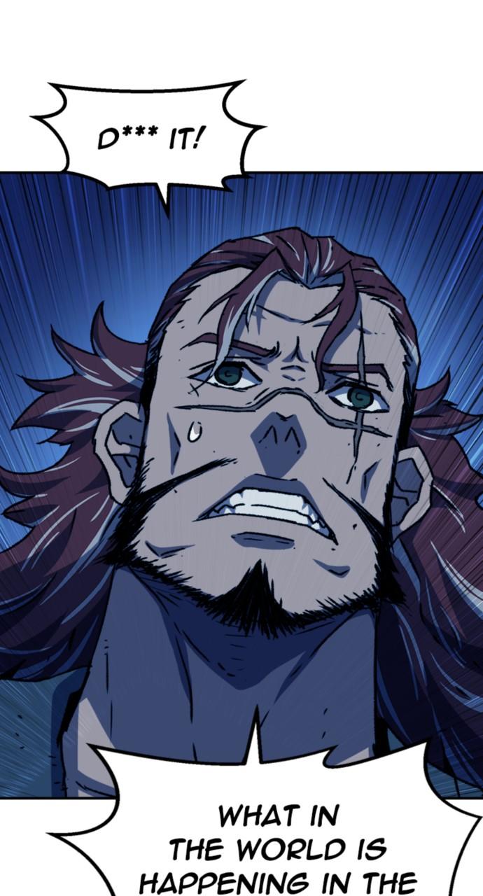 A Knight With a Time Limit Chapter 6 - Page 14