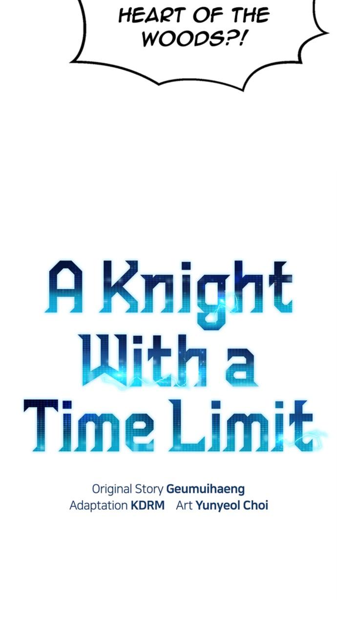 A Knight With a Time Limit Chapter 6 - Page 15