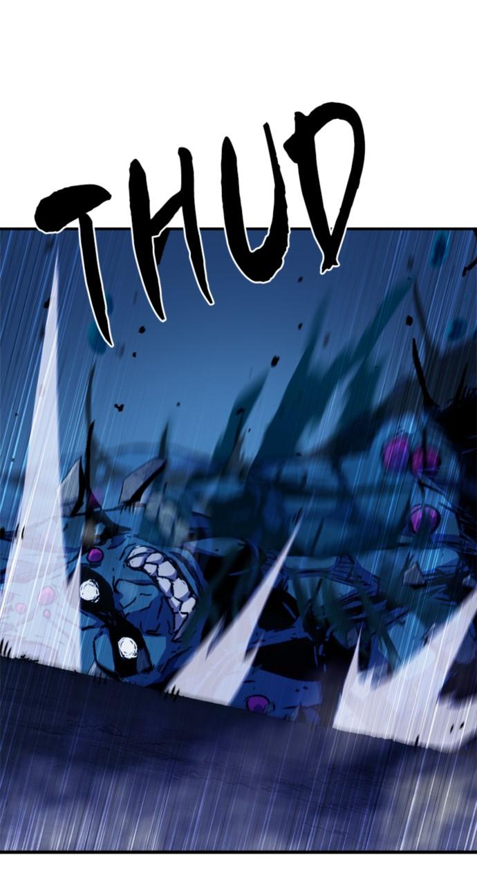 A Knight With a Time Limit Chapter 6 - Page 16