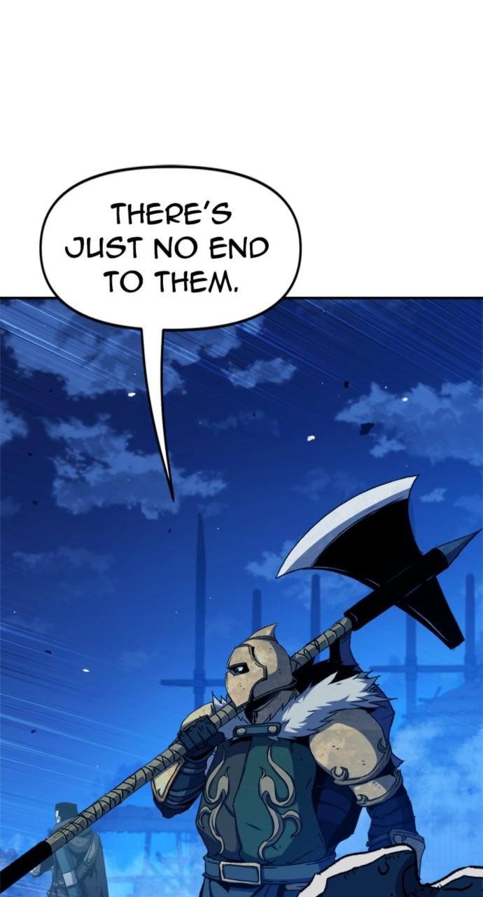 A Knight With a Time Limit Chapter 6 - Page 17