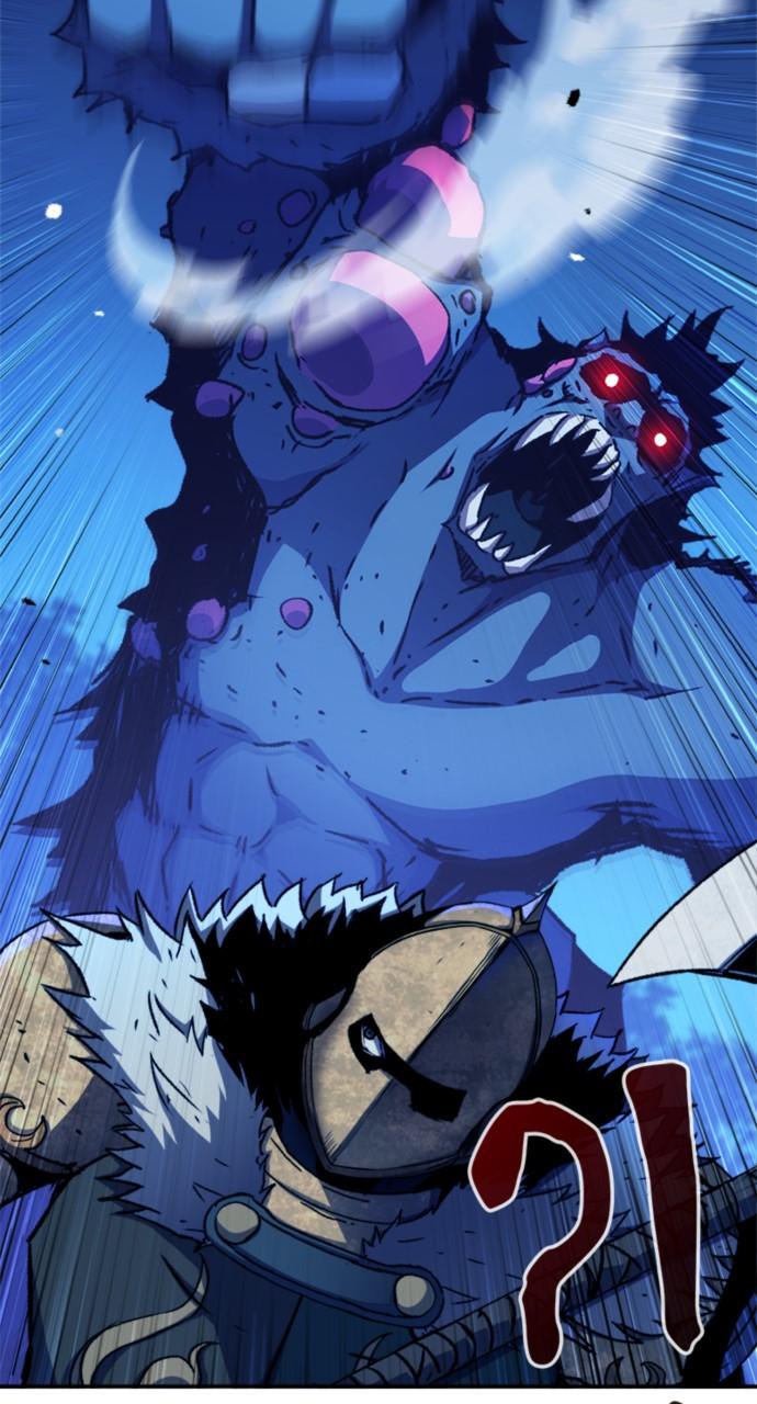 A Knight With a Time Limit Chapter 6 - Page 20