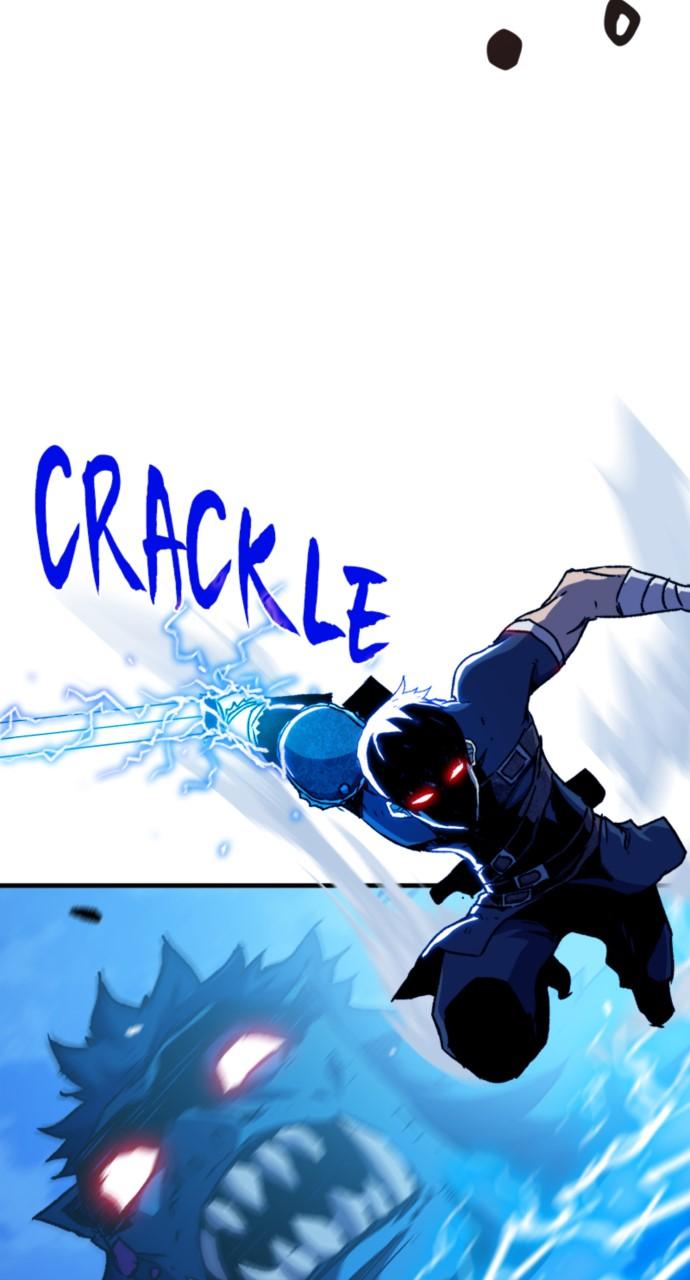 A Knight With a Time Limit Chapter 6 - Page 21