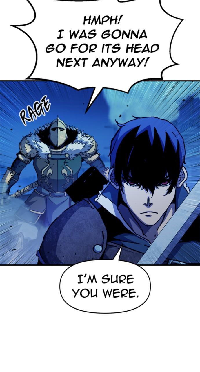 A Knight With a Time Limit Chapter 6 - Page 26