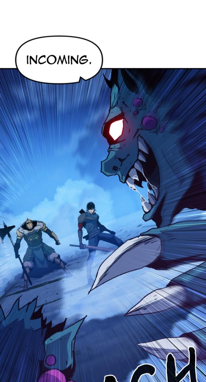 A Knight With a Time Limit Chapter 6 - Page 27