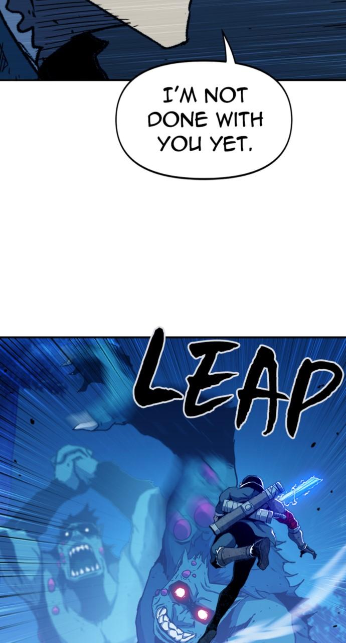 A Knight With a Time Limit Chapter 6 - Page 29