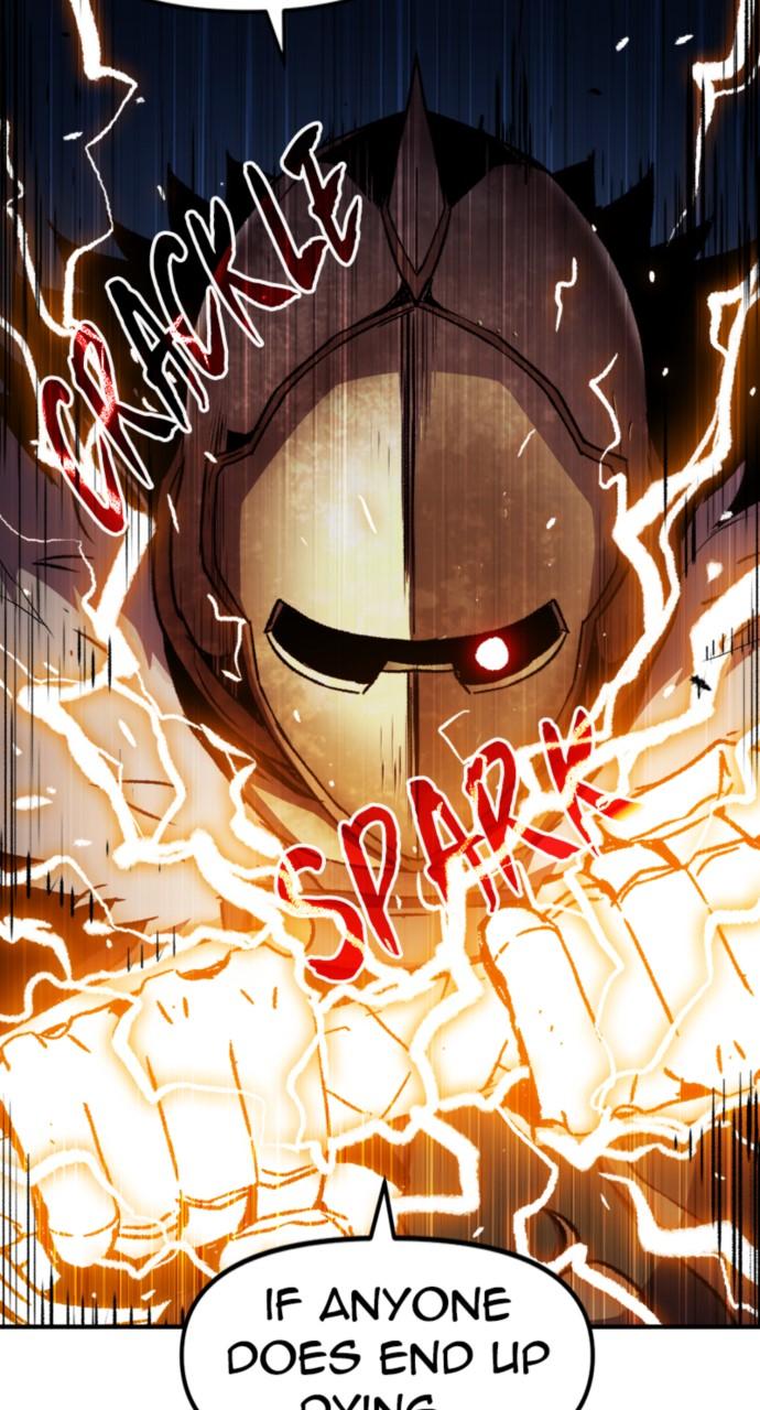 A Knight With a Time Limit Chapter 6 - Page 31