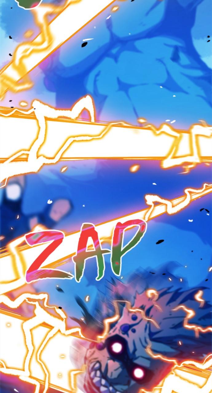 A Knight With a Time Limit Chapter 6 - Page 37