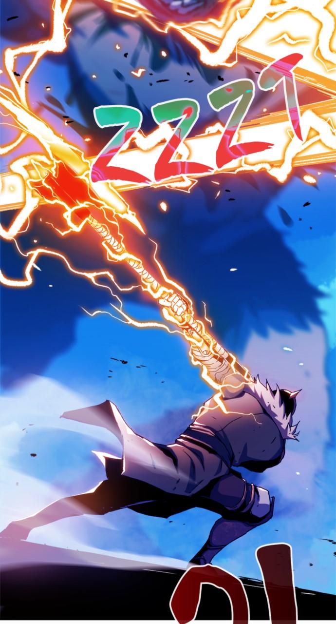 A Knight With a Time Limit Chapter 6 - Page 38