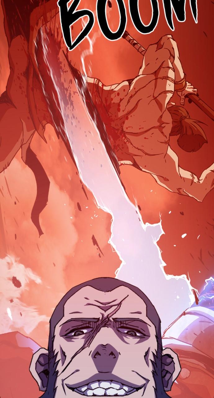 A Knight With a Time Limit Chapter 6 - Page 52