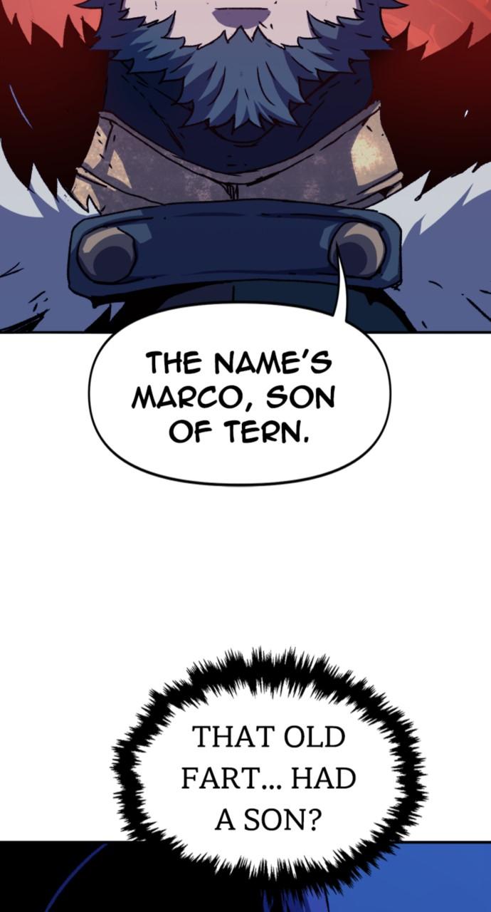 A Knight With a Time Limit Chapter 6 - Page 53