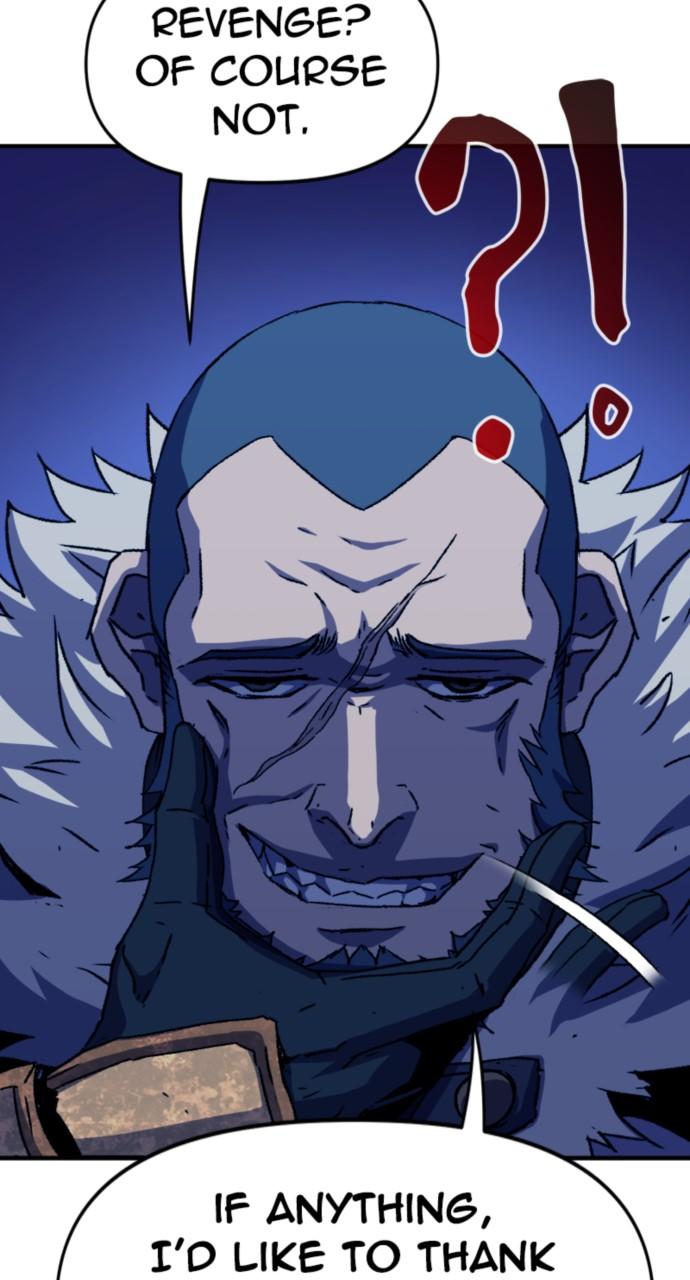 A Knight With a Time Limit Chapter 6 - Page 55