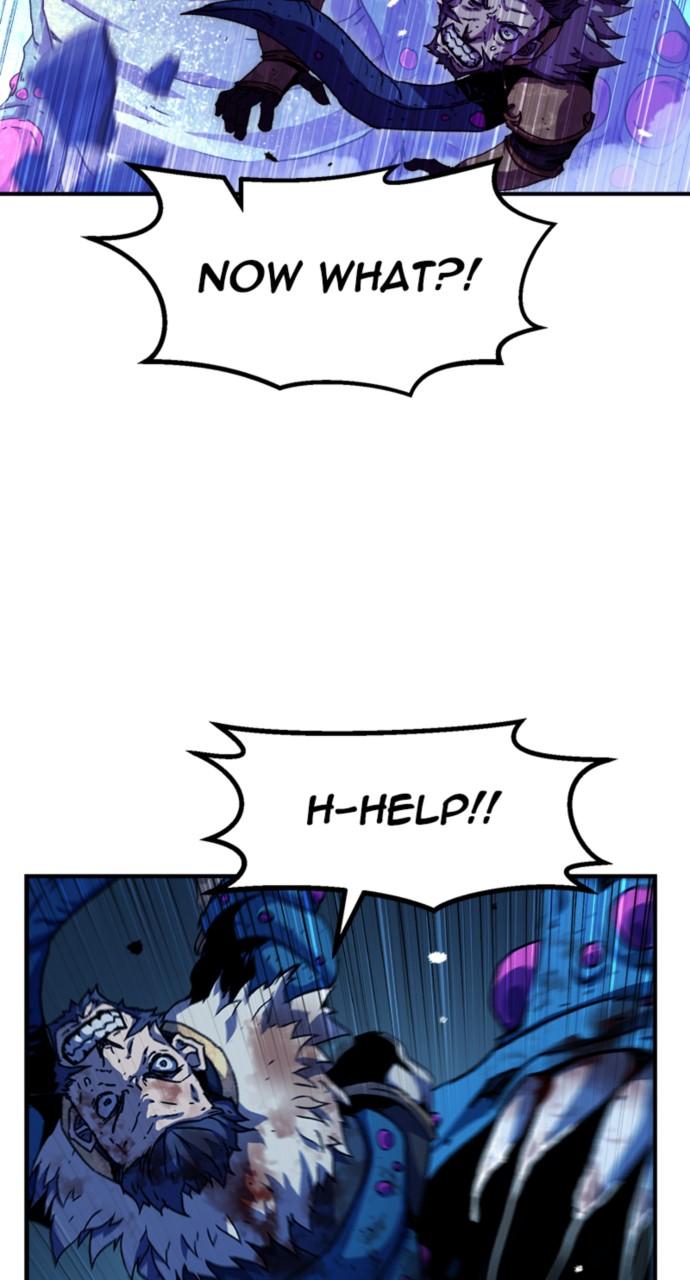 A Knight With a Time Limit Chapter 6 - Page 64