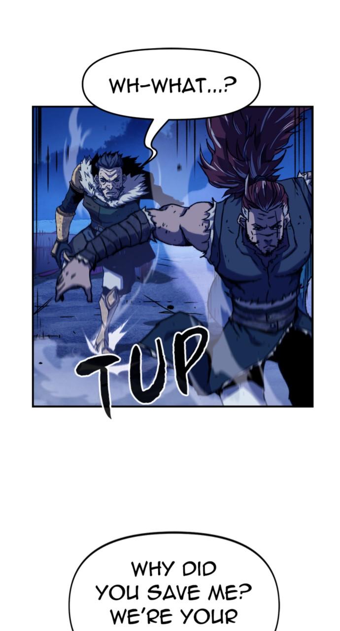 A Knight With a Time Limit Chapter 6 - Page 67