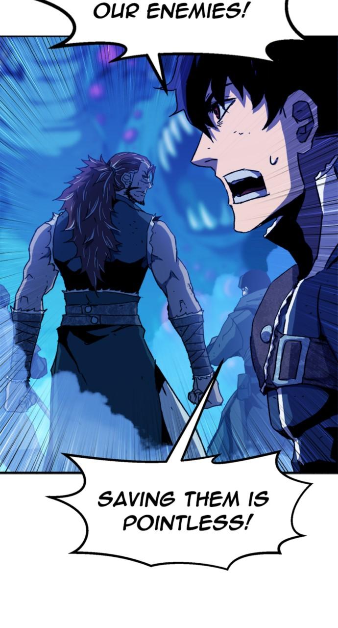 A Knight With a Time Limit Chapter 6 - Page 71