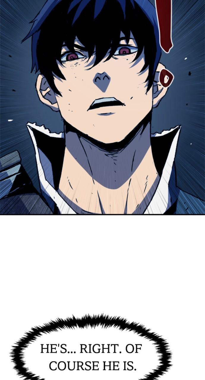 A Knight With a Time Limit Chapter 6 - Page 74