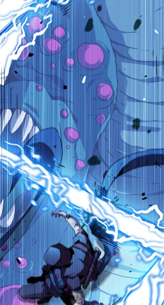 A Knight With a Time Limit Chapter 6 - Page 78