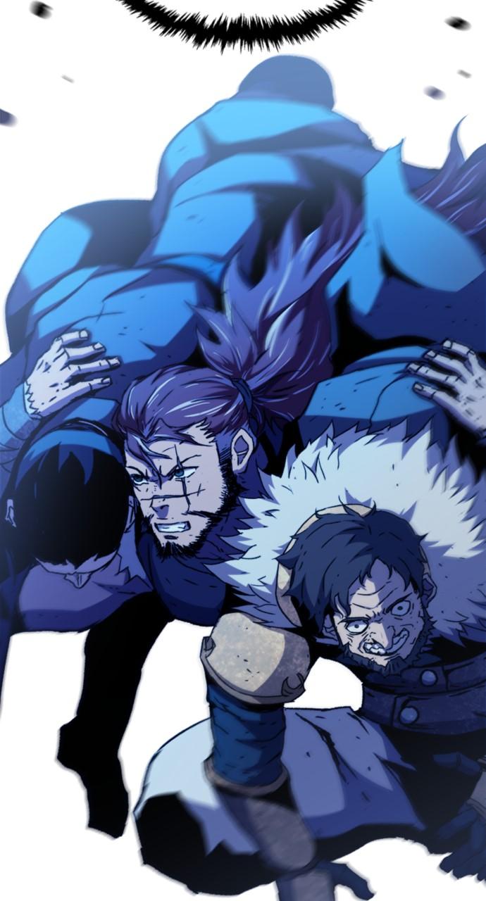 A Knight With a Time Limit Chapter 6 - Page 83