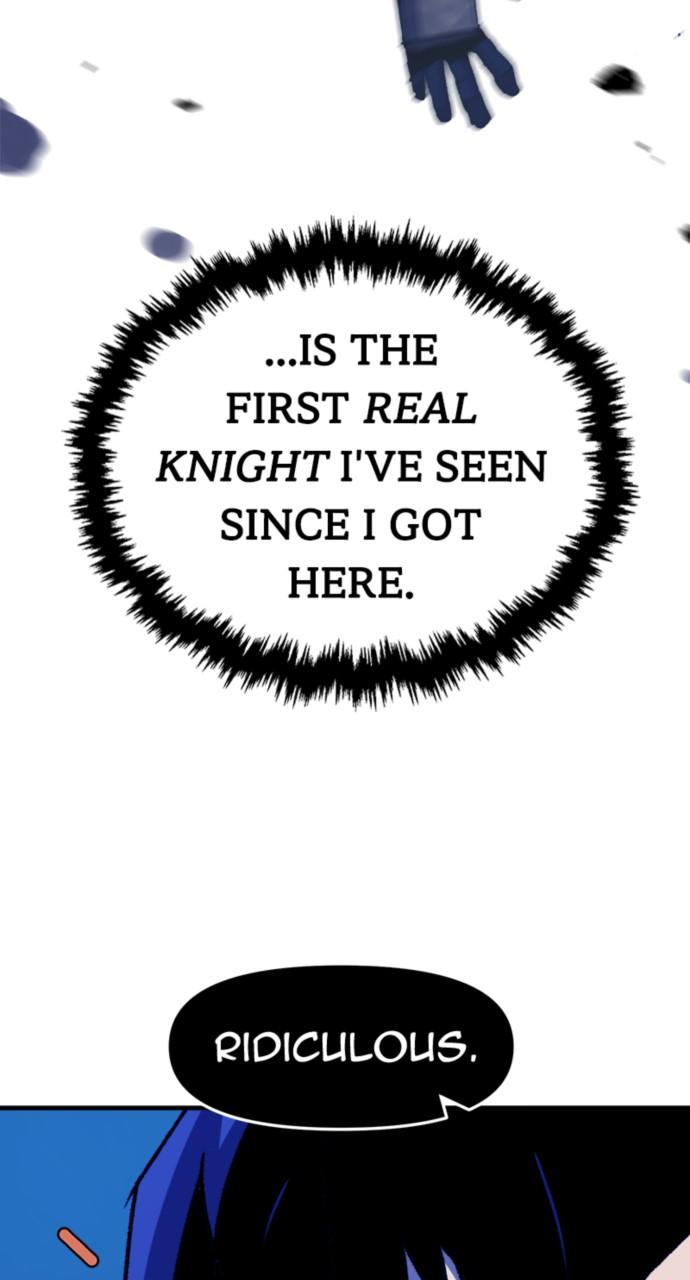 A Knight With a Time Limit Chapter 6 - Page 84