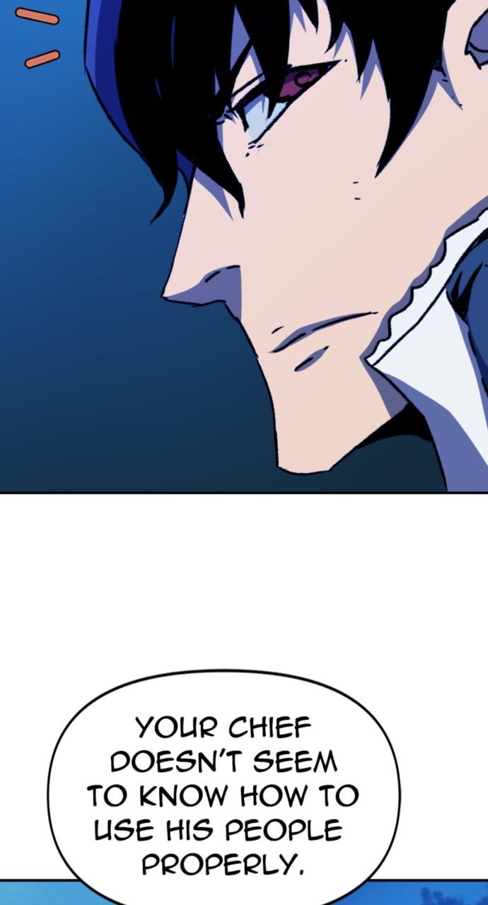 A Knight With a Time Limit Chapter 6 - Page 85