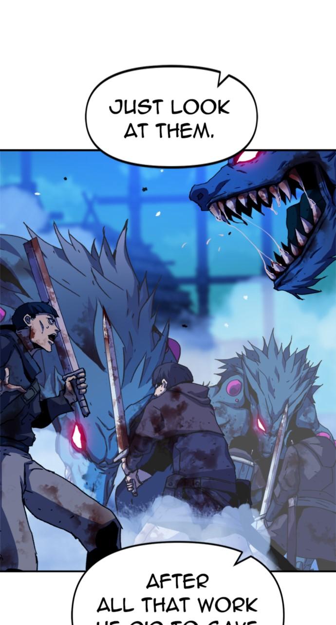 A Knight With a Time Limit Chapter 6 - Page 87