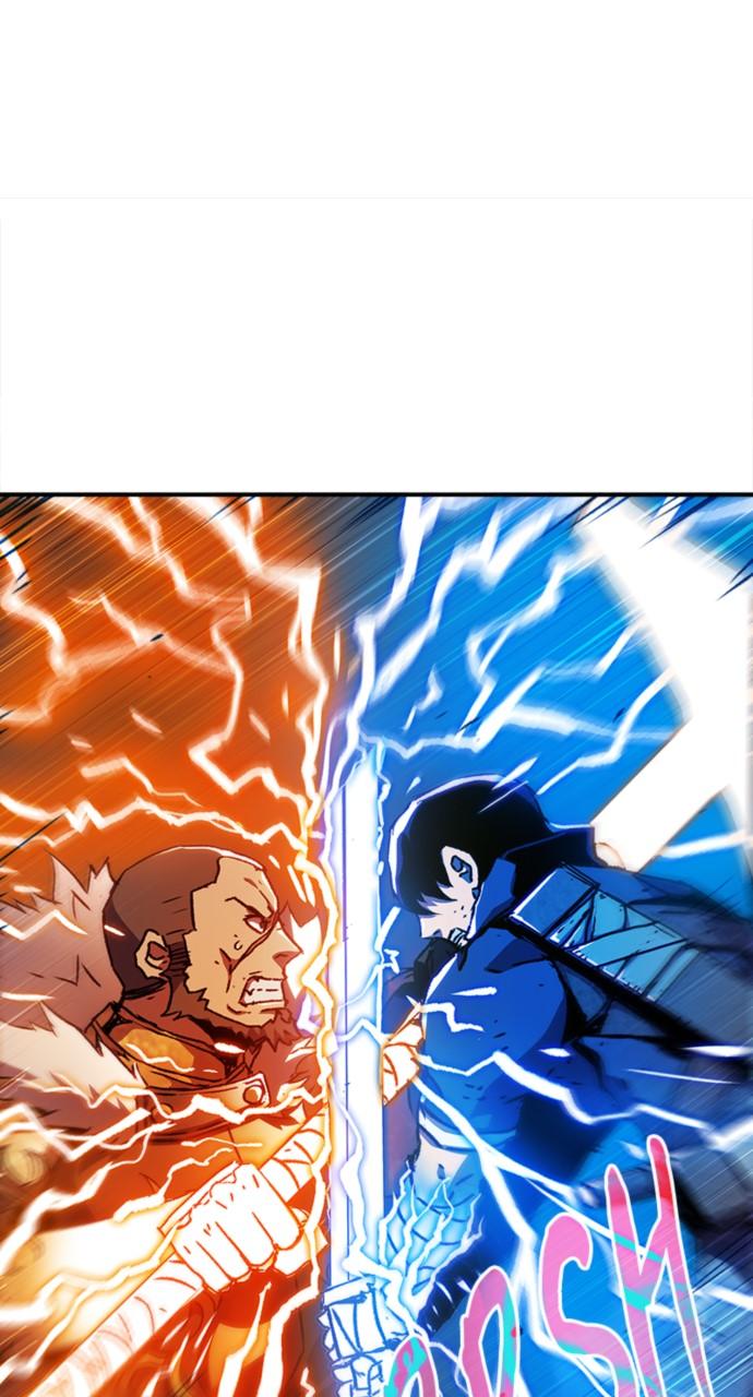 A Knight With a Time Limit Chapter 6 - Page 97