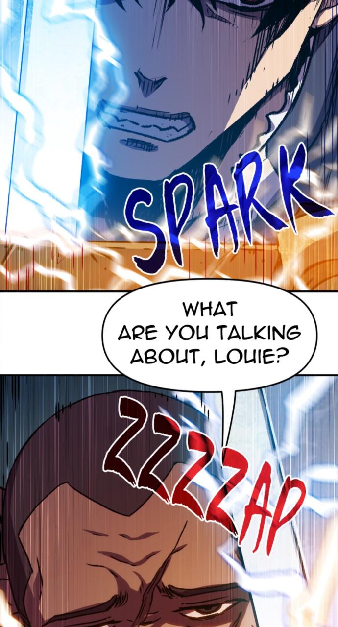 A Knight With a Time Limit Chapter 6 - Page 99