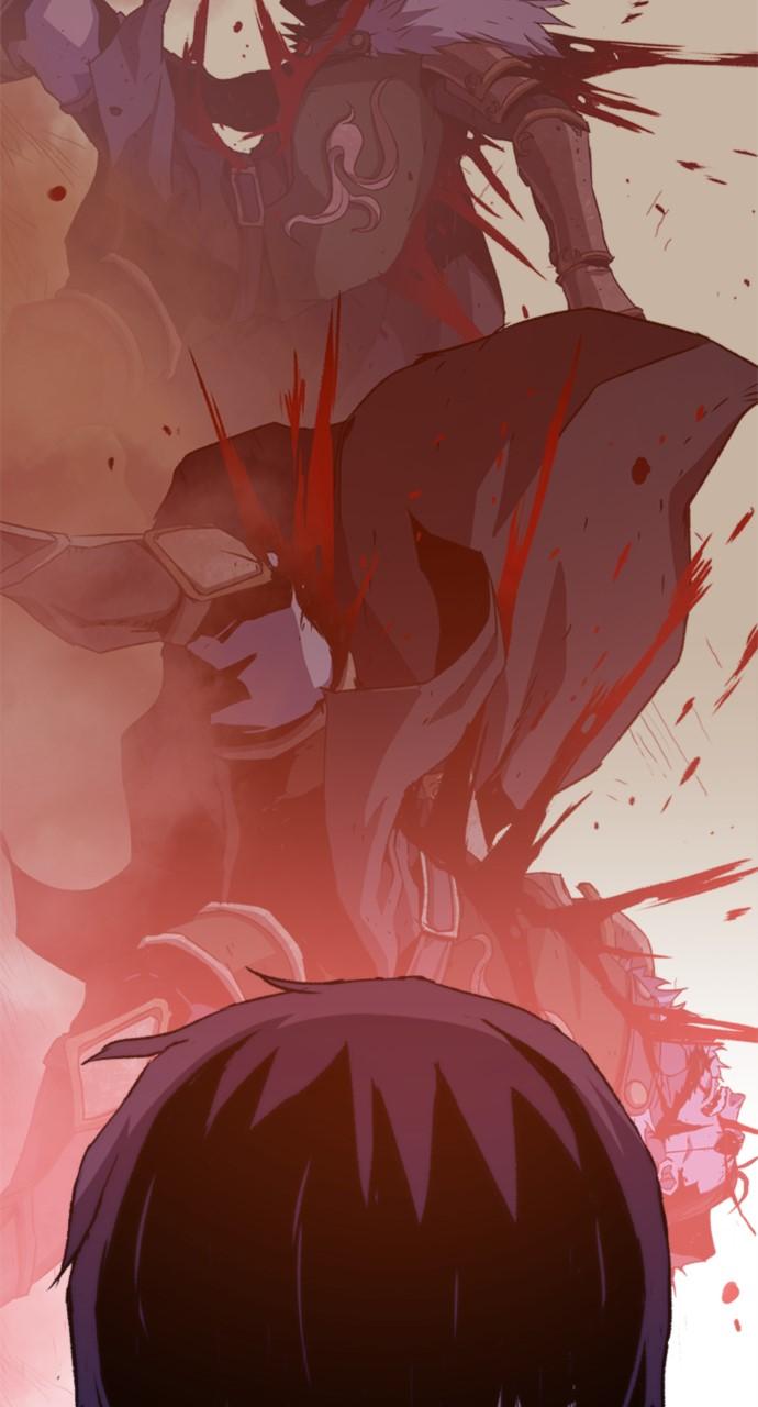 A Knight With a Time Limit Chapter 6 - Page 105