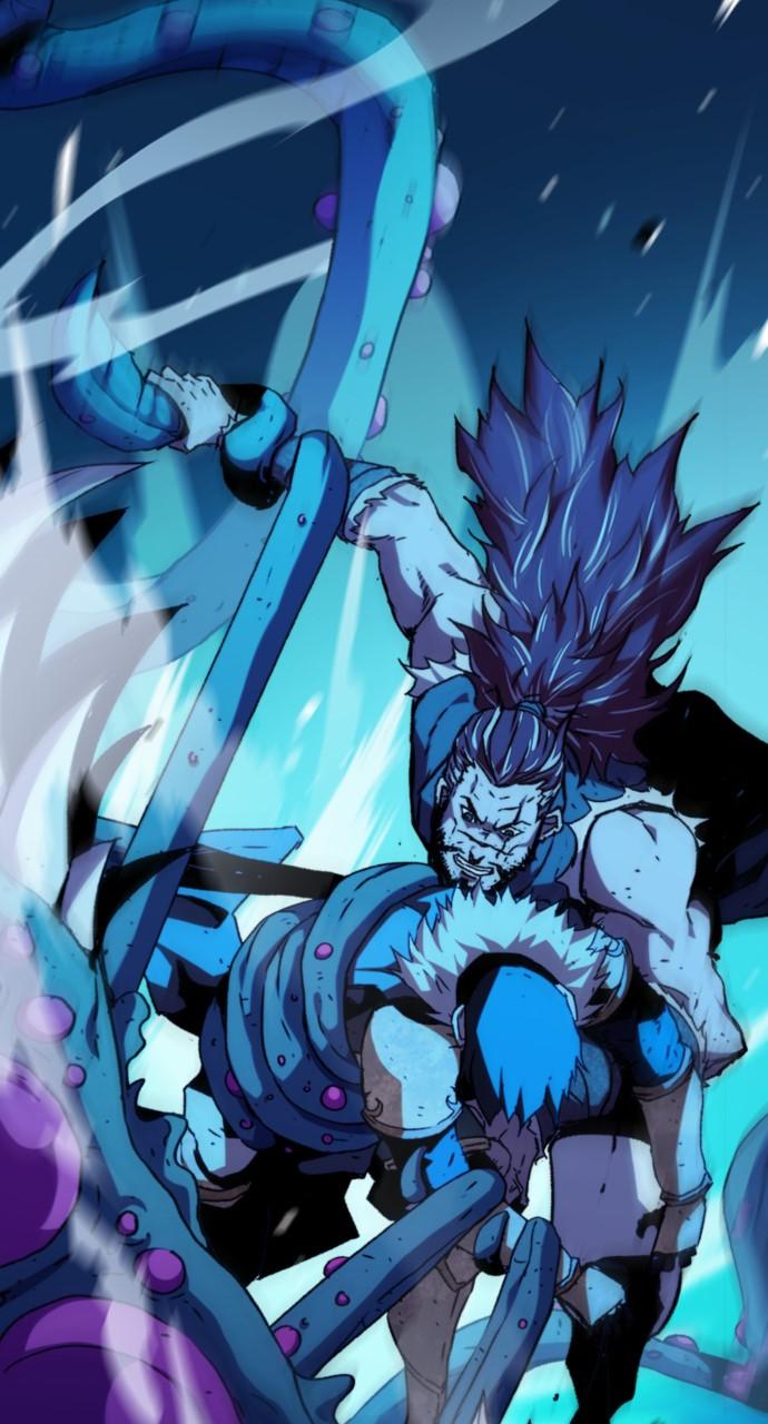 A Knight With a Time Limit Chapter 6 - Page 108