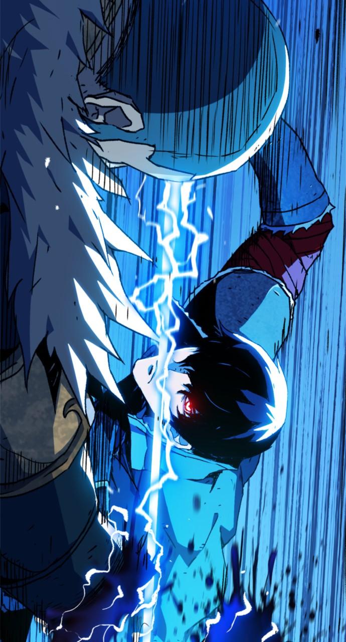 A Knight With a Time Limit Chapter 6 - Page 110