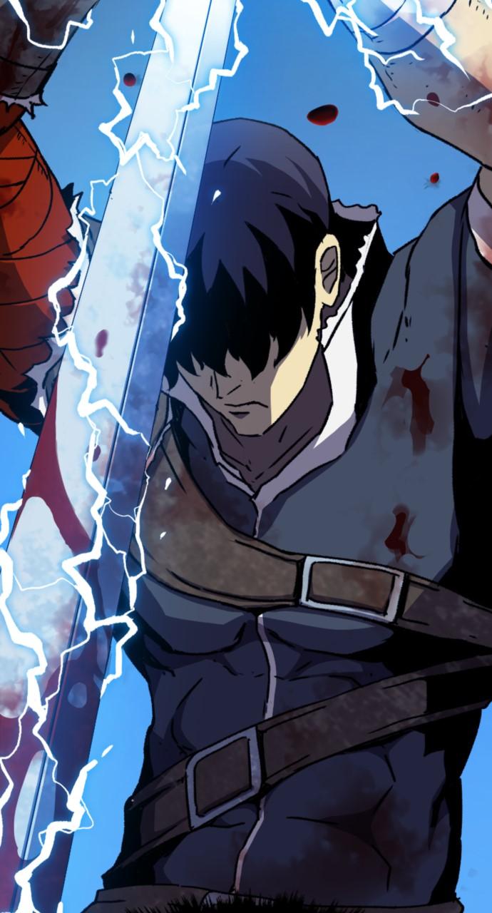 A Knight With a Time Limit Chapter 7 - Page 4