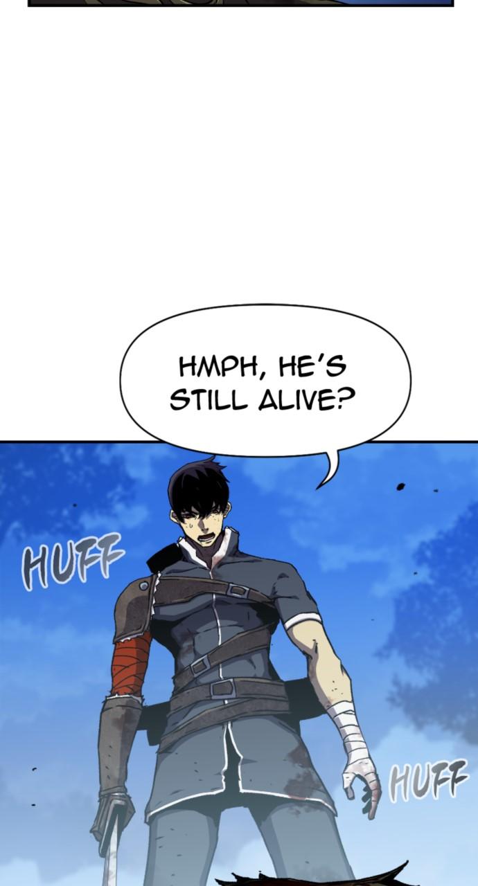 A Knight With a Time Limit Chapter 7 - Page 10