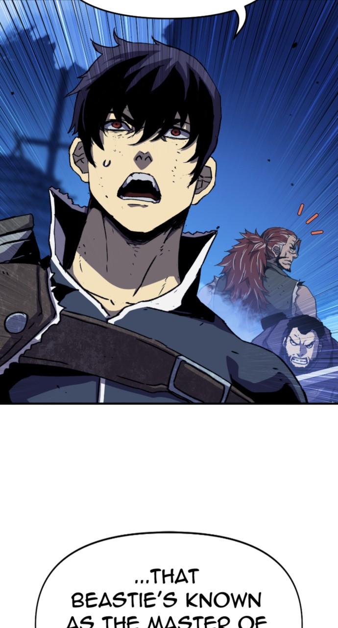 A Knight With a Time Limit Chapter 7 - Page 20