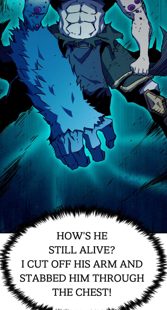 A Knight With a Time Limit Chapter 7 - Page 30