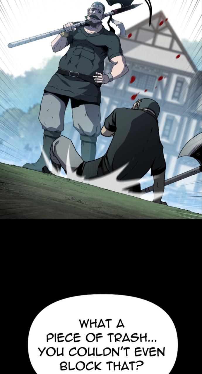 A Knight With a Time Limit Chapter 7 - Page 40