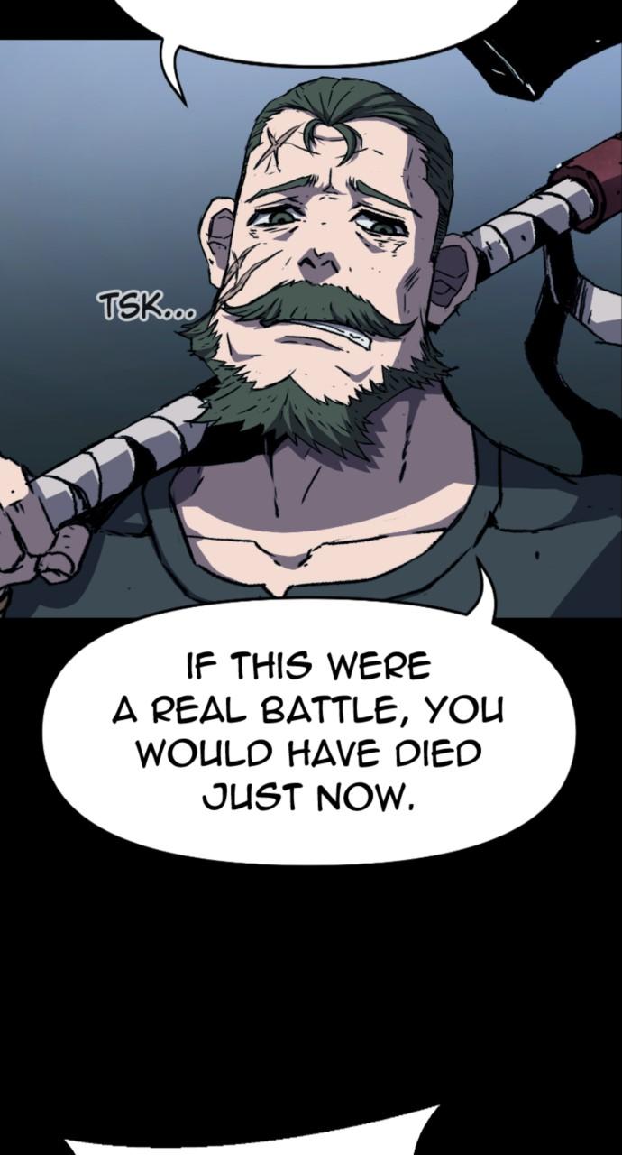 A Knight With a Time Limit Chapter 7 - Page 41