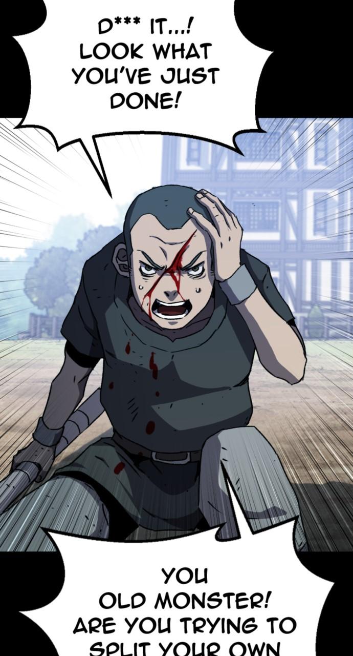 A Knight With a Time Limit Chapter 7 - Page 42