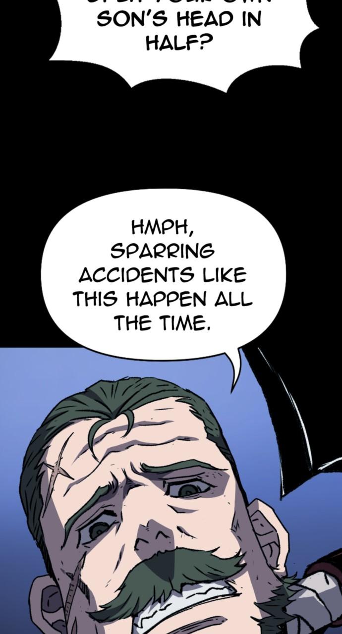 A Knight With a Time Limit Chapter 7 - Page 43