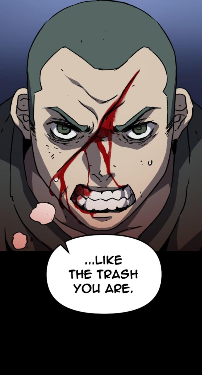 A Knight With a Time Limit Chapter 7 - Page 45