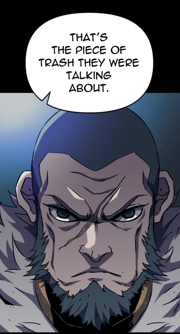 A Knight With a Time Limit Chapter 7 - Page 46