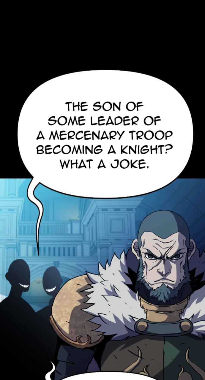 A Knight With a Time Limit Chapter 7 - Page 47