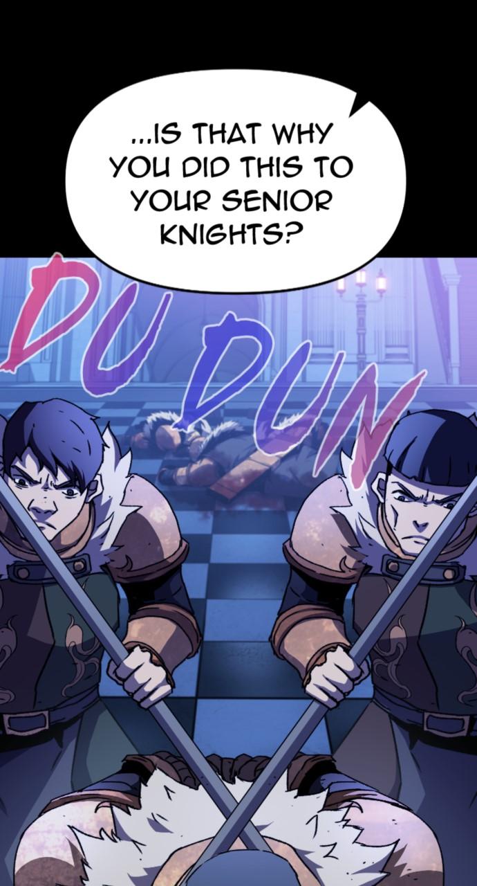 A Knight With a Time Limit Chapter 7 - Page 53